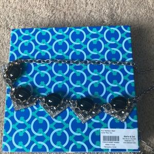 Stella & Dot Rory Necklace